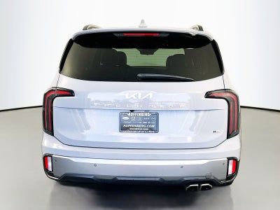 2023 Kia Telluride SX-Prestige X-Pro