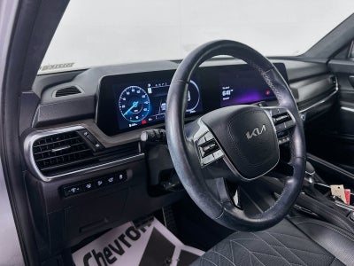 2023 Kia Telluride SX-Prestige X-Pro