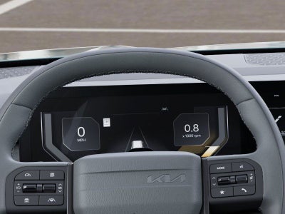 2027 Kia Telluride X-Line SX