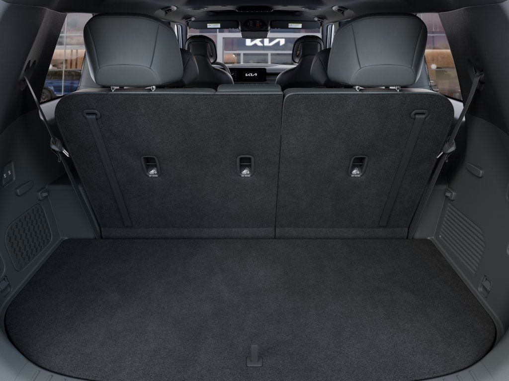 2027 Kia Telluride X-Line SX