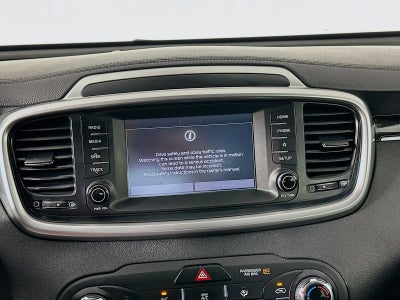 2020 Kia Sorento L