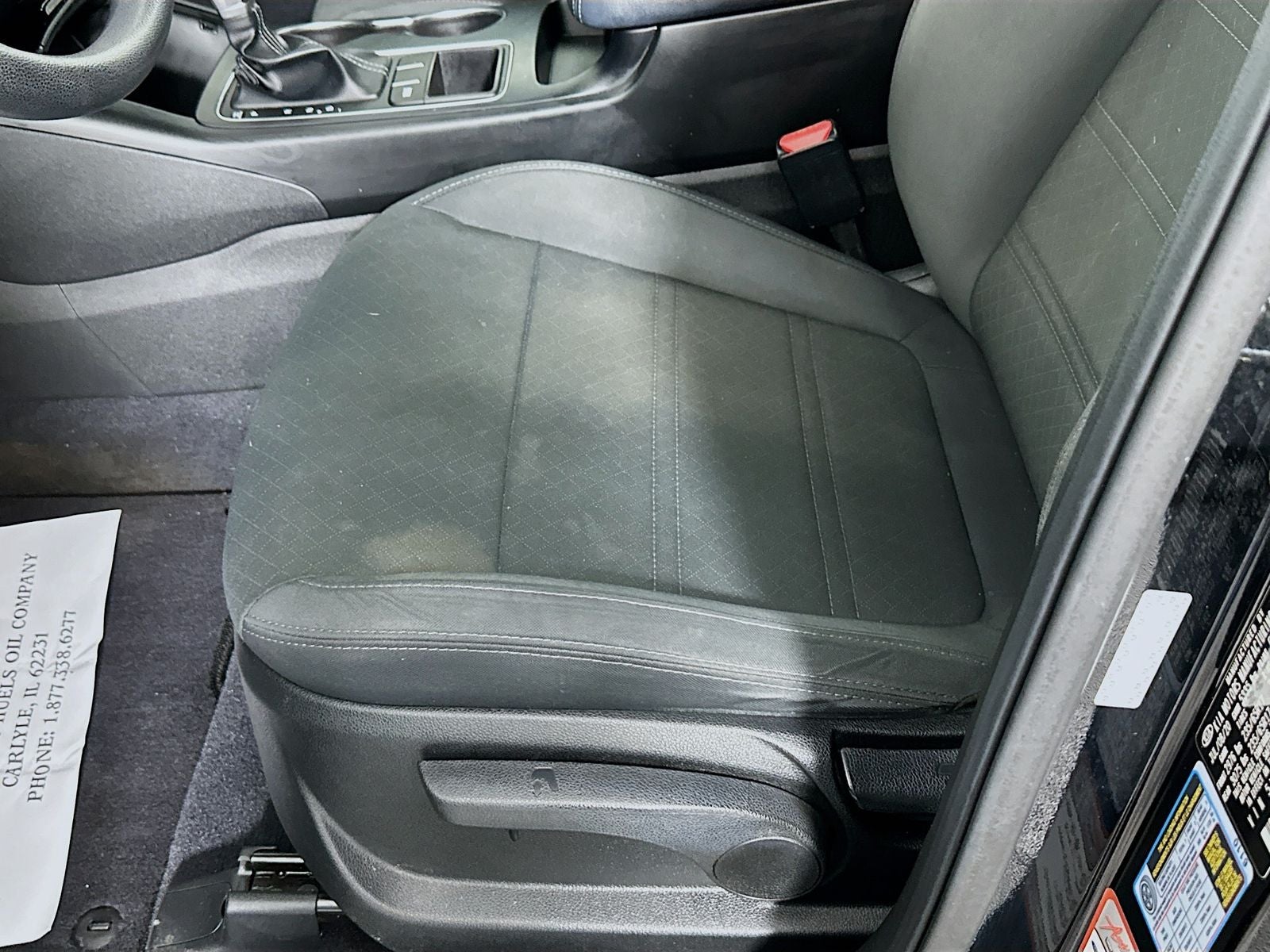 2020 Kia Sorento L