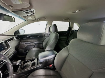 2020 Kia Sorento L