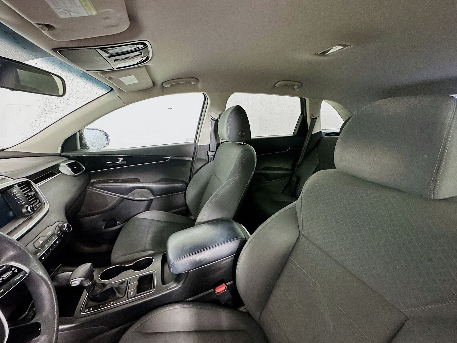 2020 Kia Sorento L