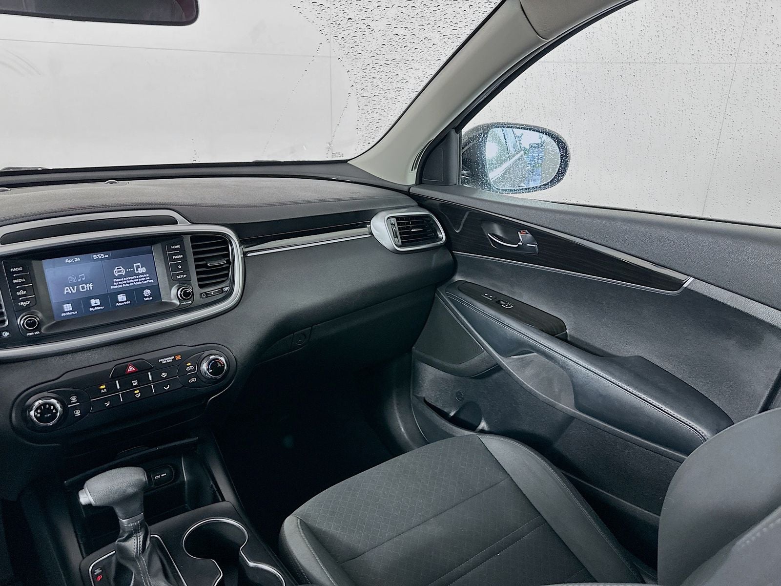 2020 Kia Sorento L