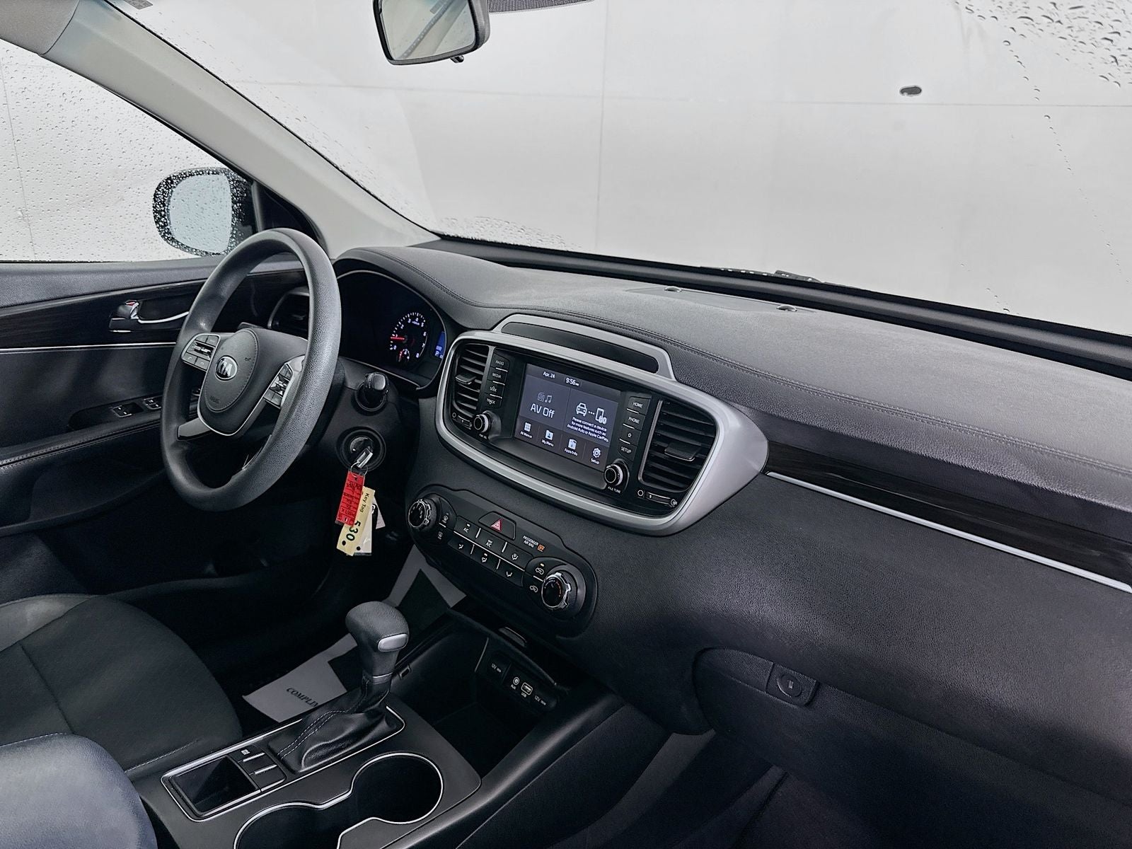 2020 Kia Sorento L