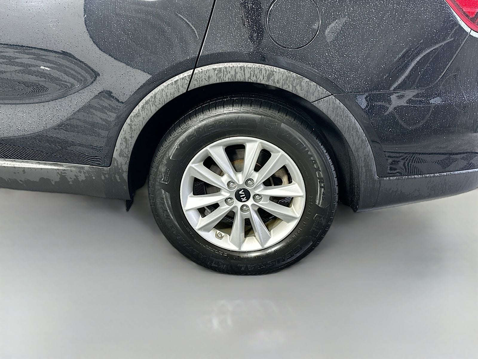 2020 Kia Sorento L