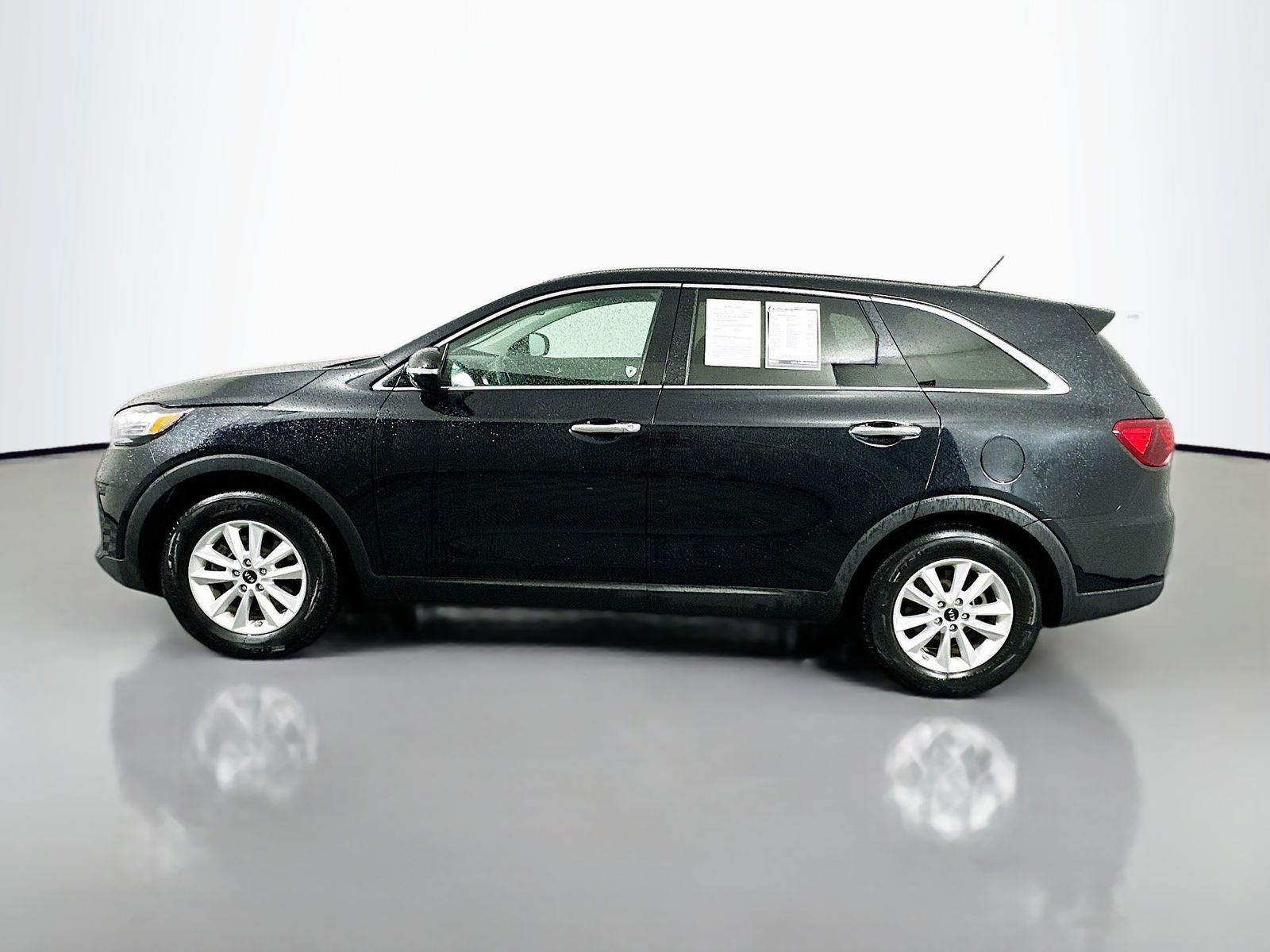 2020 Kia Sorento L