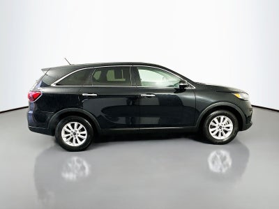 2020 Kia Sorento L