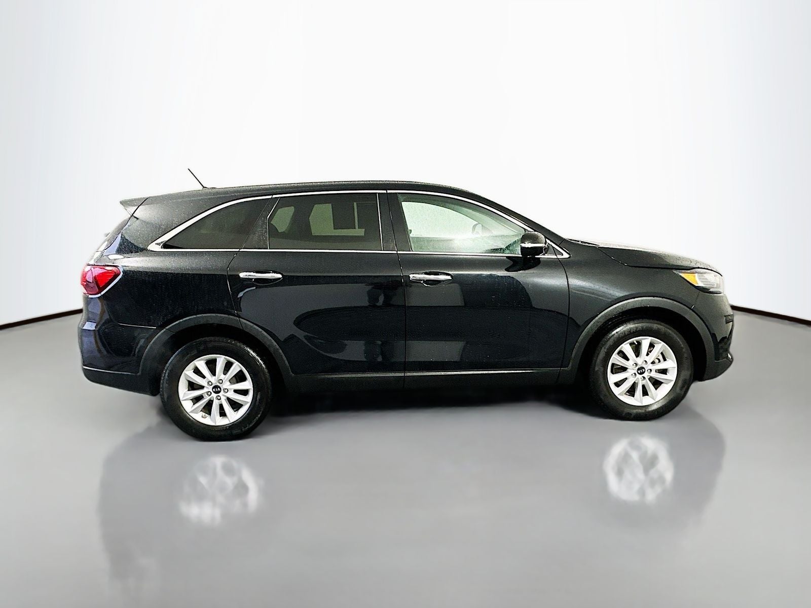 2020 Kia Sorento L