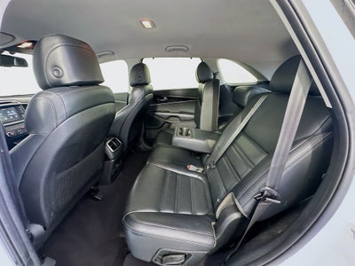2017 Kia Sorento EX