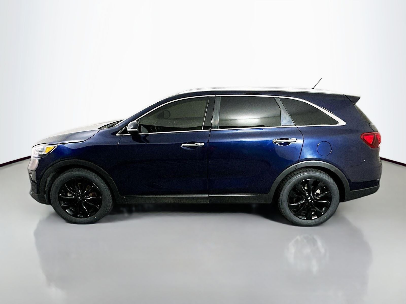 2020 Kia Sorento EX