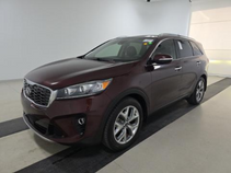 2019 Kia Sorento EX
