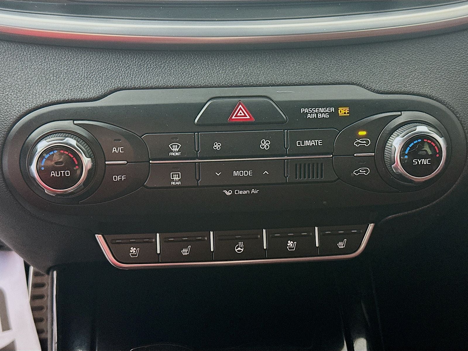 2016 Kia Sorento SX Limited