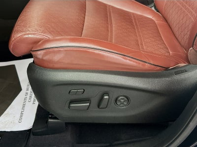 2016 Kia Sorento SX Limited