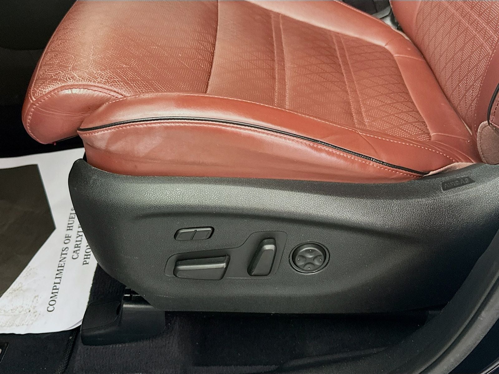 2016 Kia Sorento SX Limited