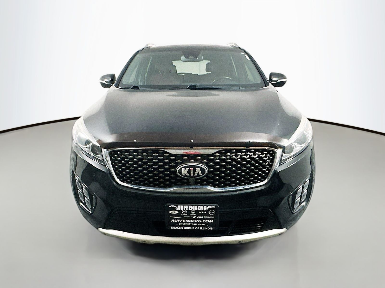 2016 Kia Sorento SX Limited