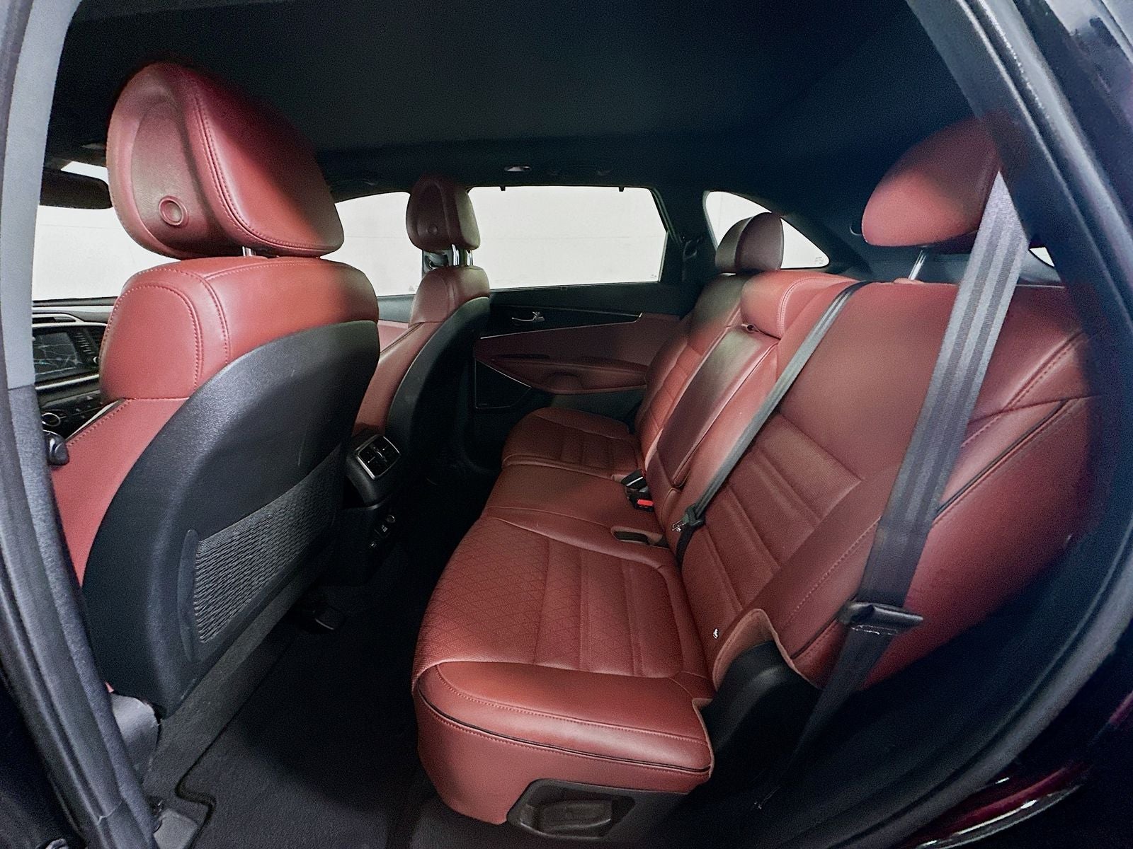 2016 Kia Sorento SX Limited