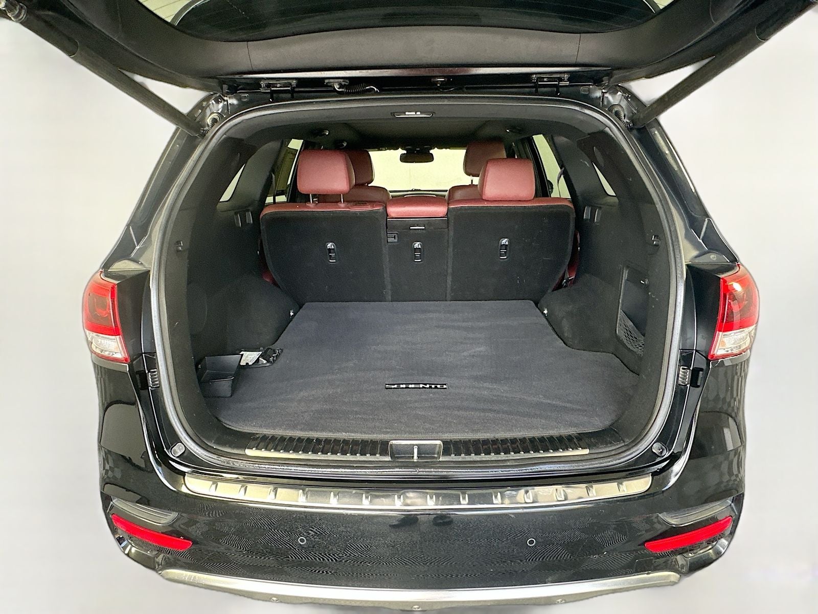 2016 Kia Sorento SX Limited