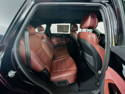2016 Kia Sorento SX Limited