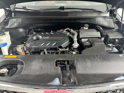 2016 Kia Sorento SX Limited