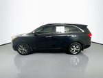 2016 Kia Sorento SX Limited