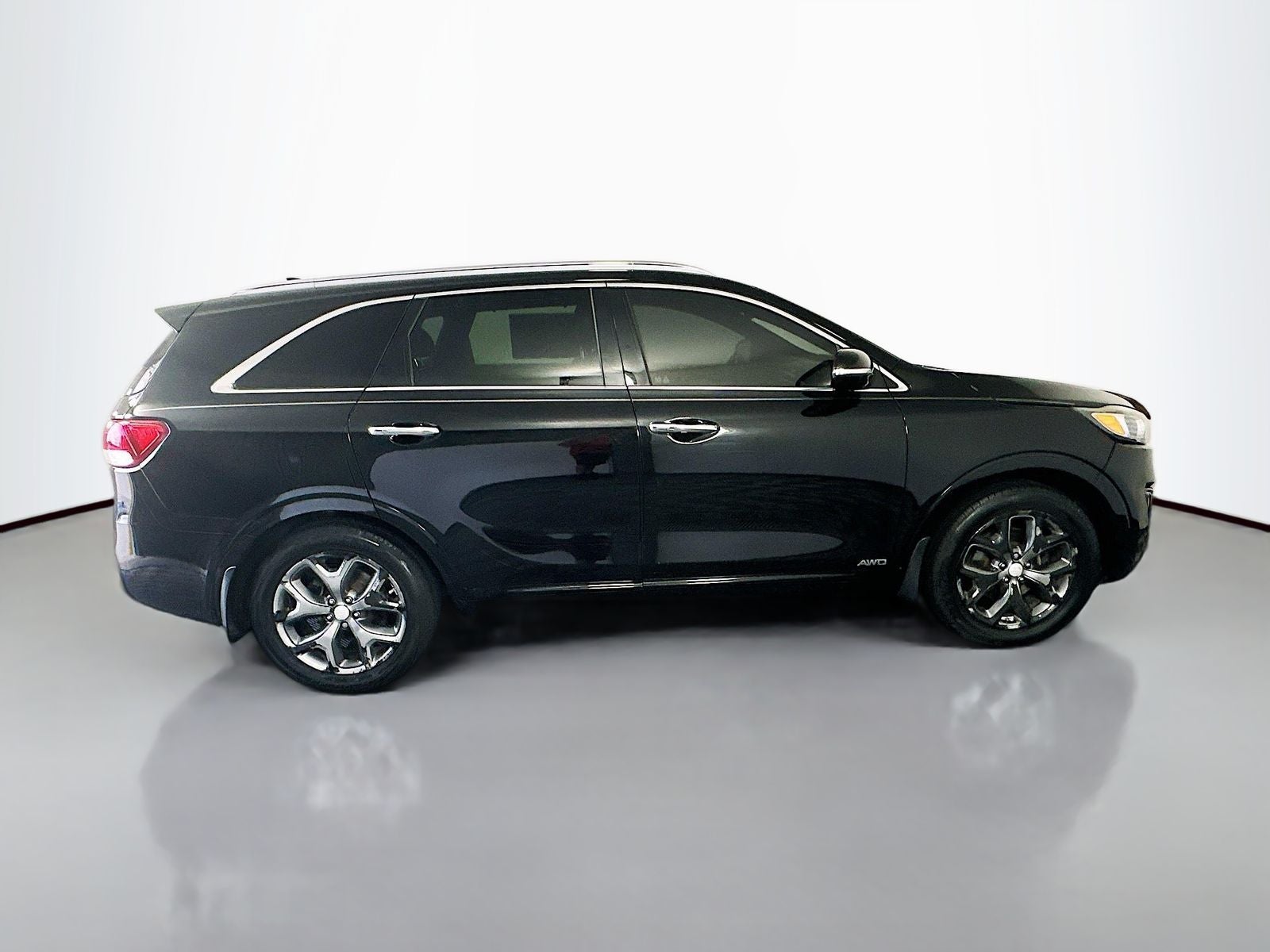 2016 Kia Sorento SX Limited