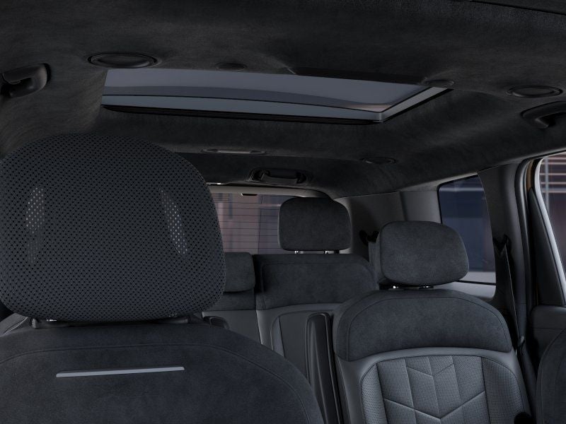 2027 Kia Telluride X-Line SX-Prestige