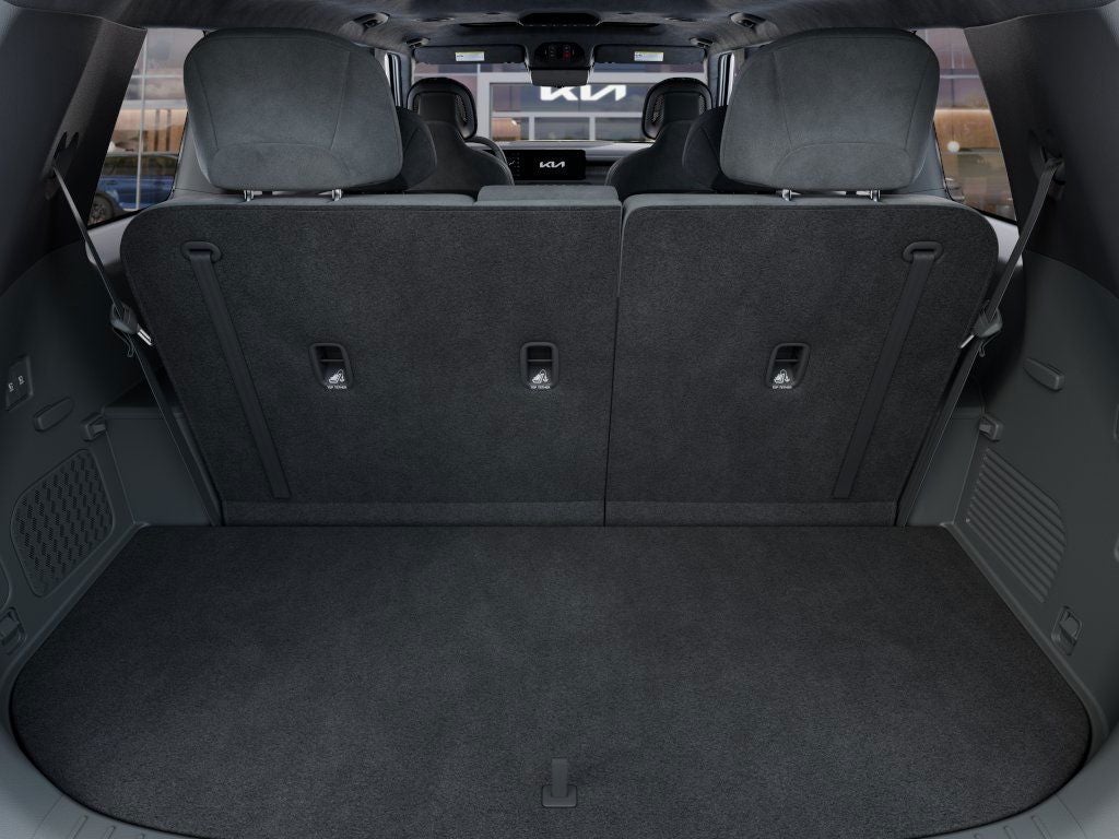 2027 Kia Telluride X-Line SX-Prestige