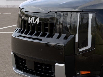 2027 Kia Telluride SX-Prestige