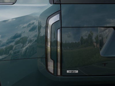 2027 Kia Telluride X-Line SX-Prestige