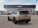 2027 Kia Telluride X-Line SX-Prestige