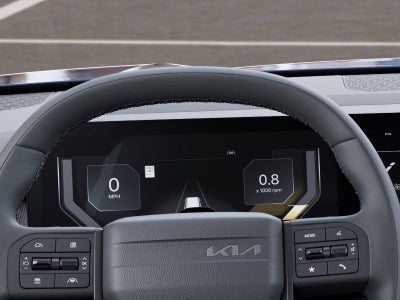 2027 Kia Telluride X-Line SX-Prestige