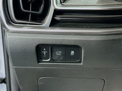 2024 Kia Sorento X-Line EX