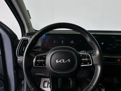 2024 Kia Sorento X-Line EX