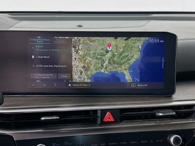 2024 Kia Sorento X-Line EX