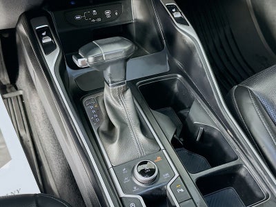2024 Kia Sorento X-Line EX
