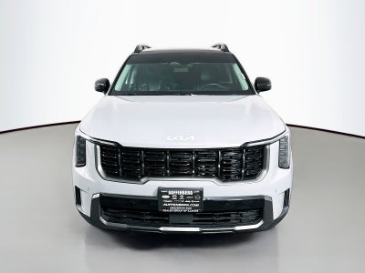 2024 Kia Sorento X-Line EX