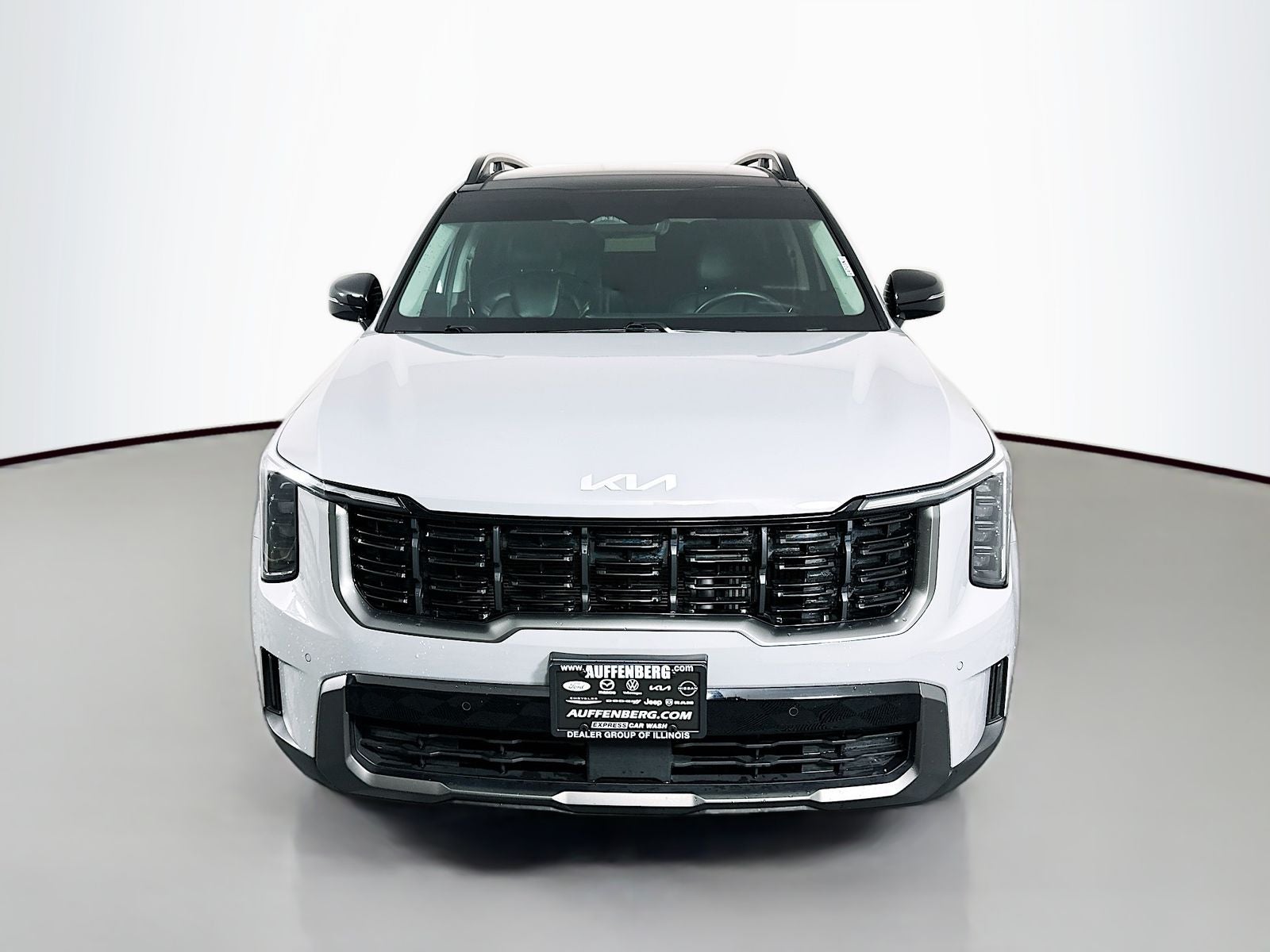 2024 Kia Sorento X-Line EX