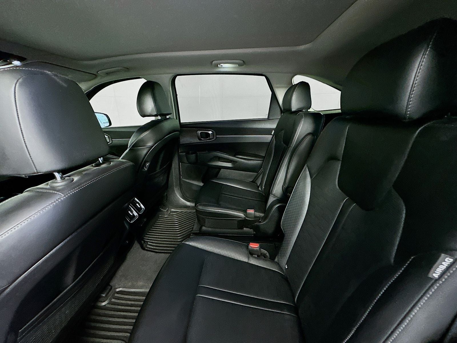 2024 Kia Sorento X-Line EX