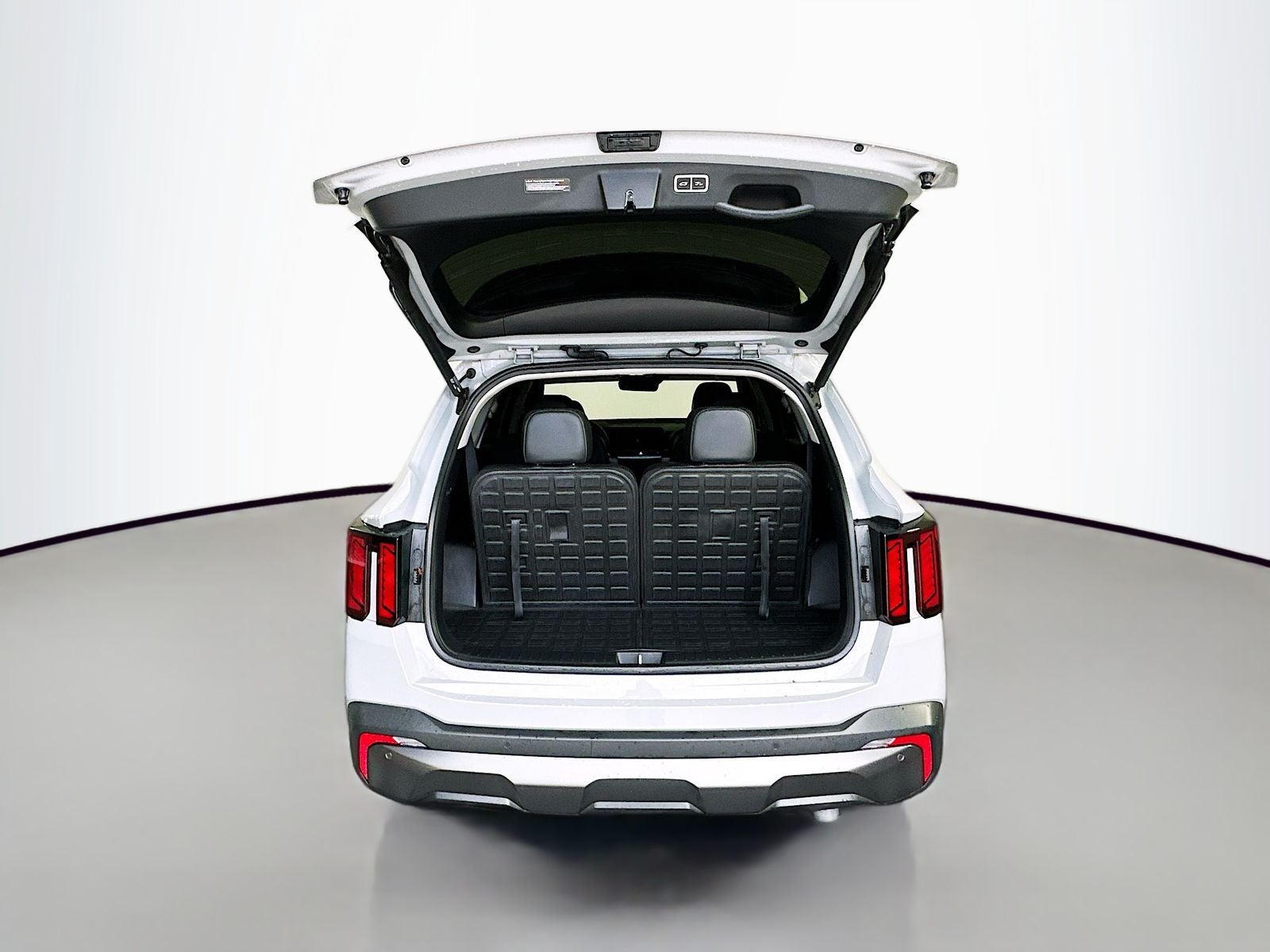 2024 Kia Sorento X-Line EX