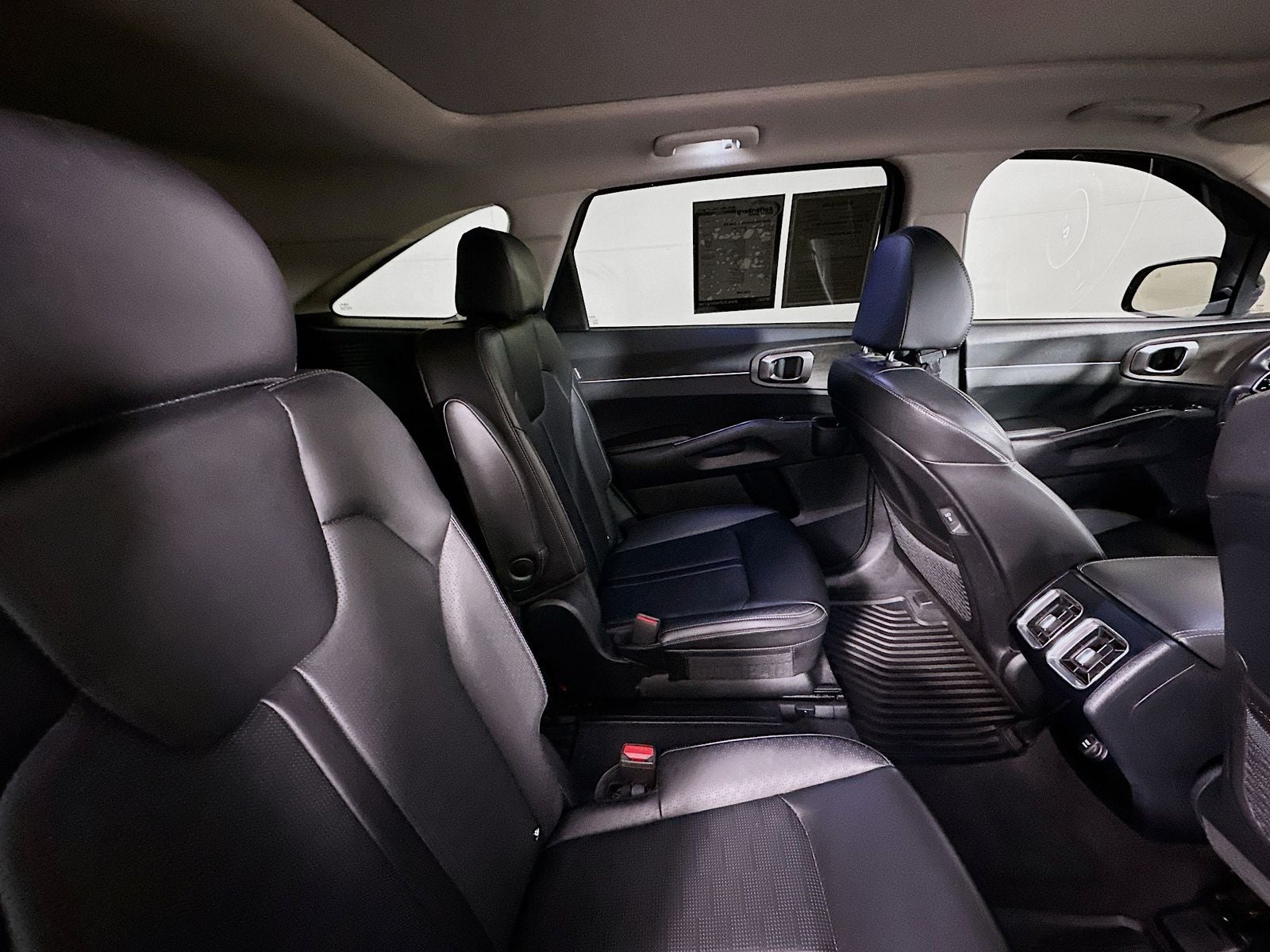 2024 Kia Sorento X-Line EX