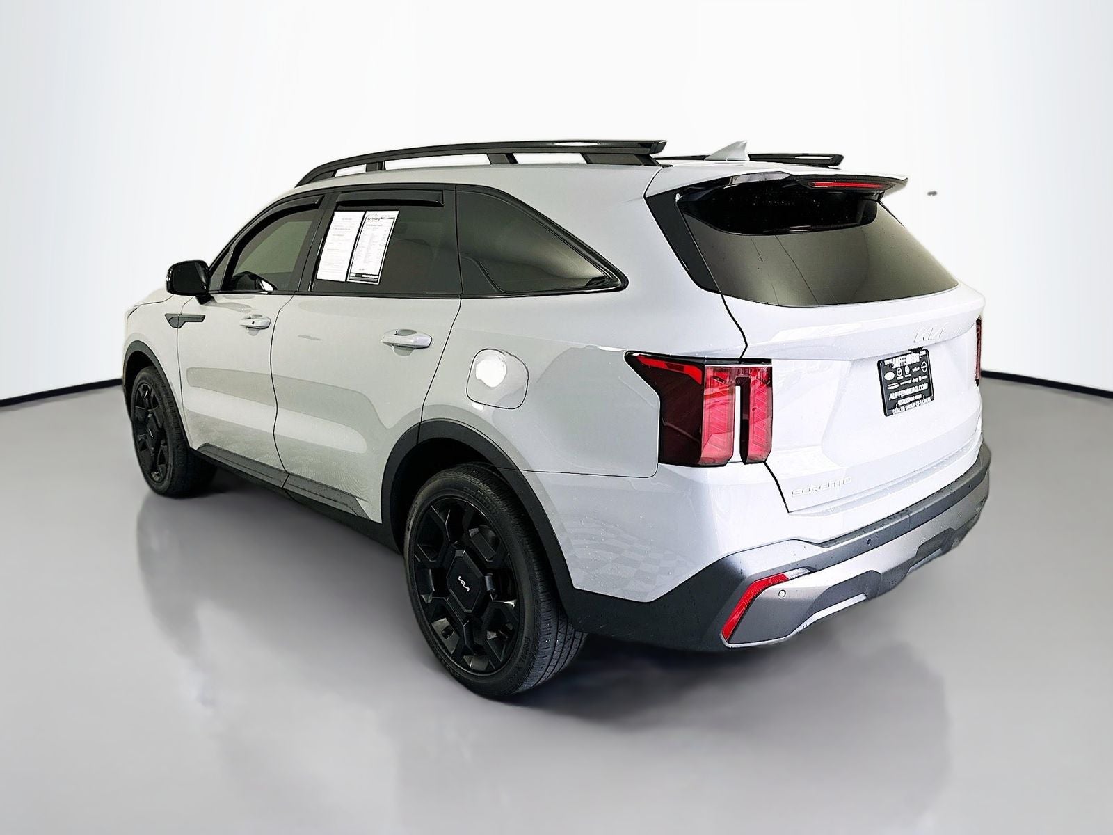 2024 Kia Sorento X-Line EX