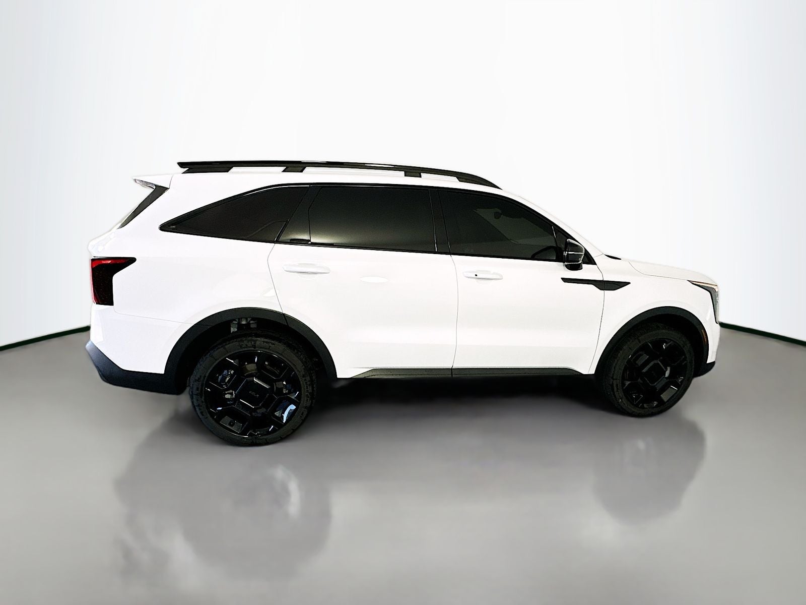 2024 Kia Sorento X-Line EX