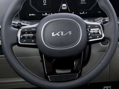 2025 Kia Sorento SX