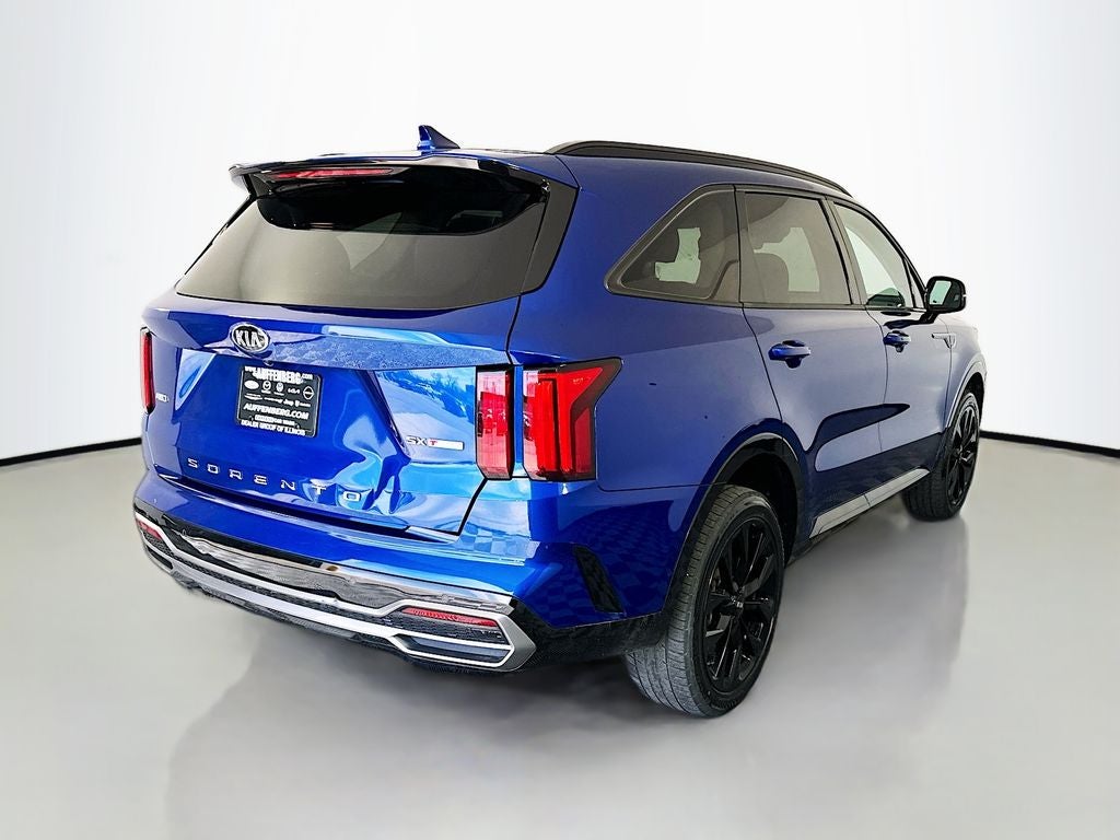 2021 Kia Sorento SX