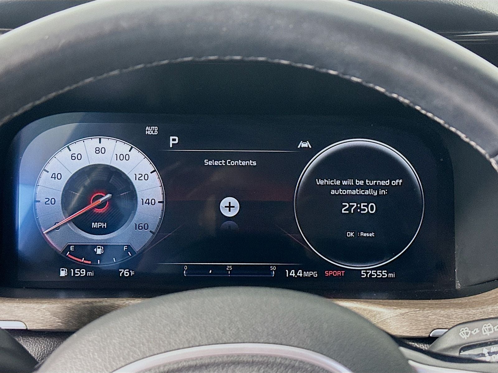 2022 Kia Sorento X-Line SX Prestige