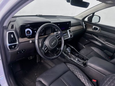 2022 Kia Sorento X-Line SX Prestige