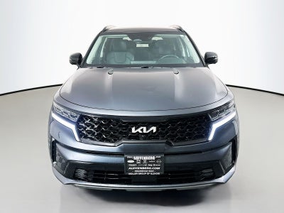 2023 Kia Sorento SX-Prestige