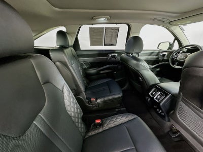 2023 Kia Sorento SX-Prestige
